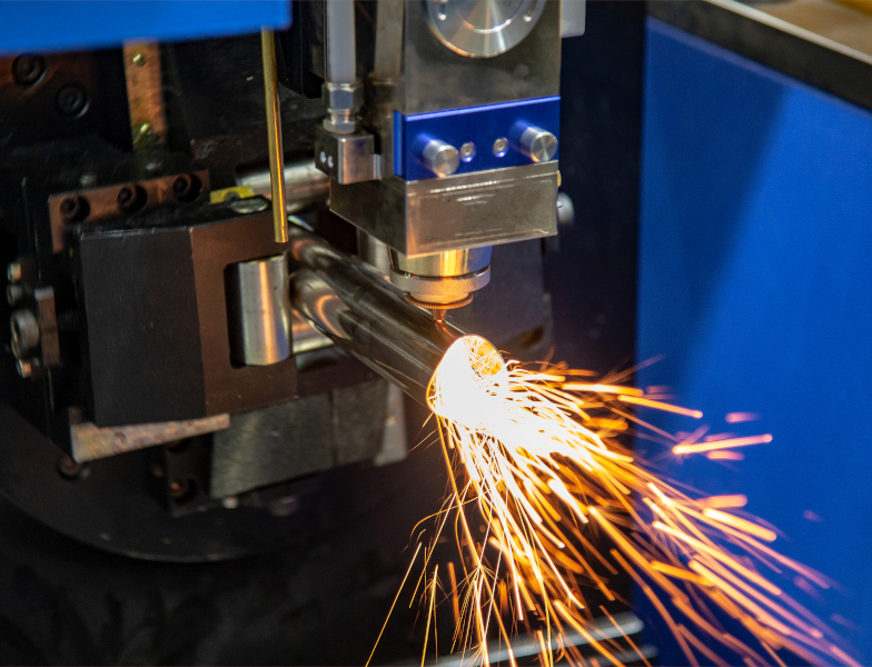 Metal-Processing